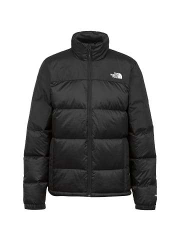 The North Face Daunenjacke Diablo in tnf black-tnf black