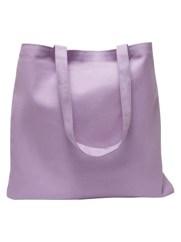 Mister Tee Backpack in lilac