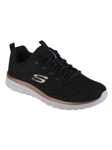 Skechers Skechers Graceful - Get Connected in Schwarz