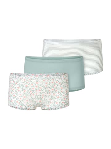 Schiesser Panty 95/5 in sortiert 7
