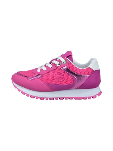 TT. BAGATT Sneaker in rosa