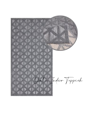 payé Teppich Outdoor Santorini