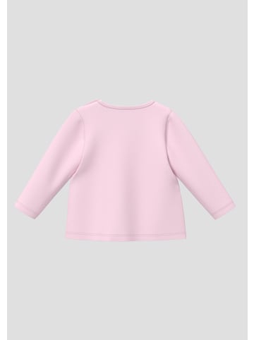 s.Oliver T-Shirt in 4117_rosa