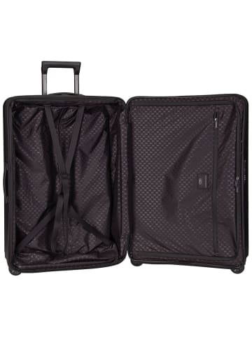 Porsche Design Trolley Roadster HC Trolley L in Black Matt
