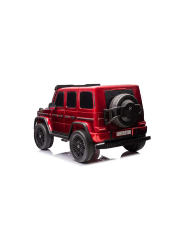 Wisam® Elektroauto Mercedes G63 XXL 24V
