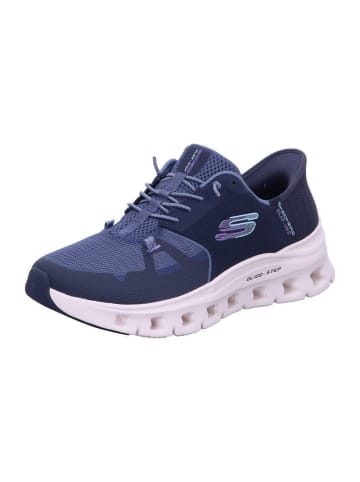 Skechers Lowtop-Sneaker GLIDE-STEP - PRO in navy