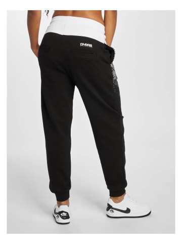 DNGRS Dangerous DNGRS Dangerous Jogginghose in black