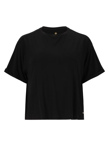 Athlecia T-Shirt Flonia in 1001 Black