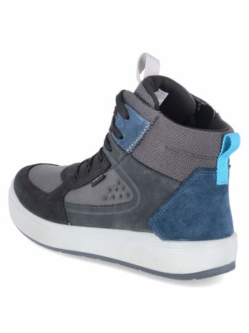 superfit High Sneaker MAVERICK in grau