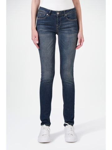 M.O.D Monika Slim Fit Madison Blue