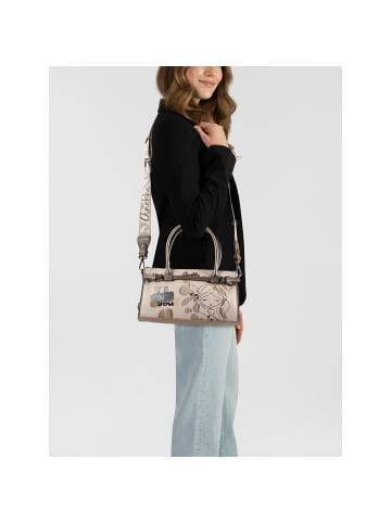 Anekke Olympia Schultertasche 26 cm mehrfarbig