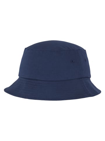  Flexfit Bucket Hat in navy