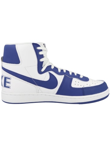 Nike Sneaker high Terminator High in blau