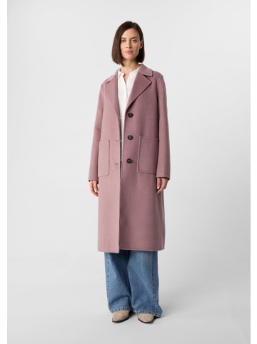 comma Outdoor-Mantel in 4424_altrosa