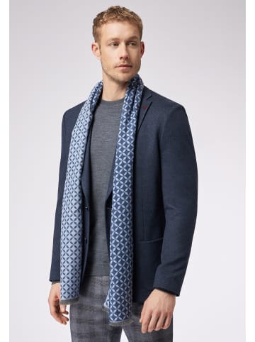 Roy Robson Strickschal Eleganter Schal in hellblau