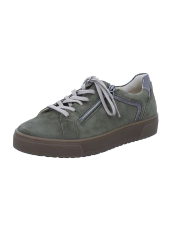 Ganter Sneaker Low in grün