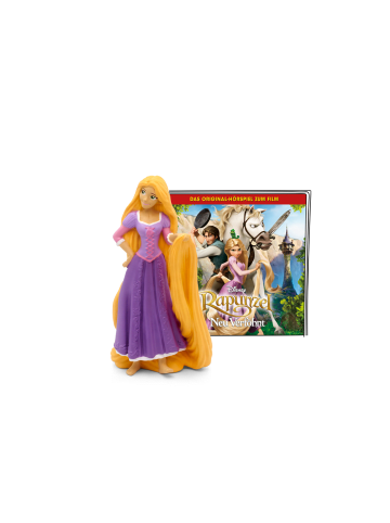 tonies Disney Rapunzel - Neu verföhnt - Rapunzel - Neu Verföhnt-10000686