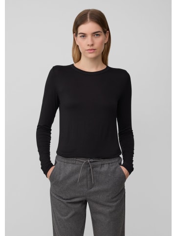 s.Oliver T-Shirt in 9999_schwarz