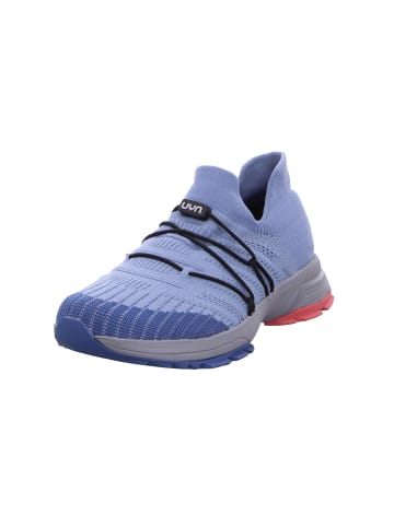 UYN Schnürschuh in blau