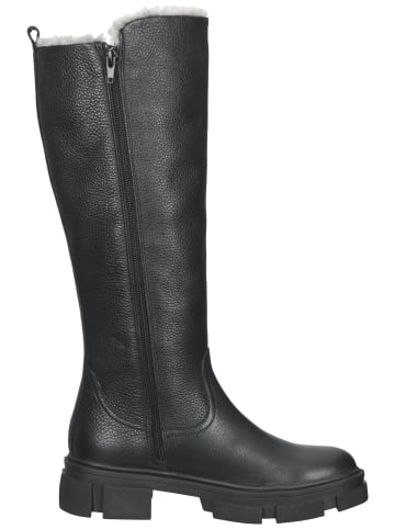 ILC Stiefel in Schwarz