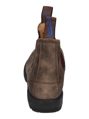 Blundstone Chelsea Boots BLU584-220 in braun