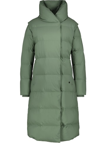 alife and kickin Steppjacke, Winterjacke, gefütterte Jacke FleurAK A in dust