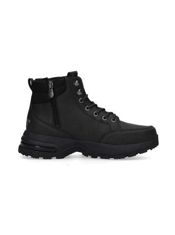 Dockers by Gerli Stiefel 51FY106 in schwarz