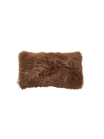 Cats Collection Kissen Flurry in chocolate