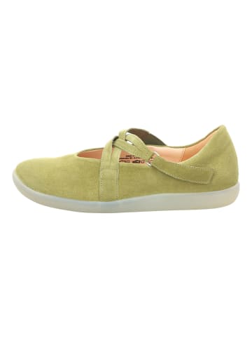 Think! Slipper Grün