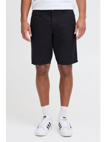 BLEND Chinoshorts BHSasuke in Schwarz