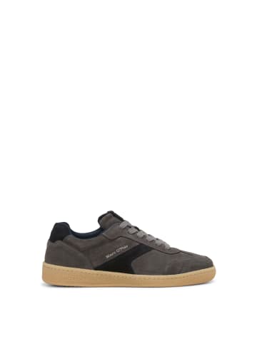 Marc O'Polo Court-Sneaker in berlin breeze/navy