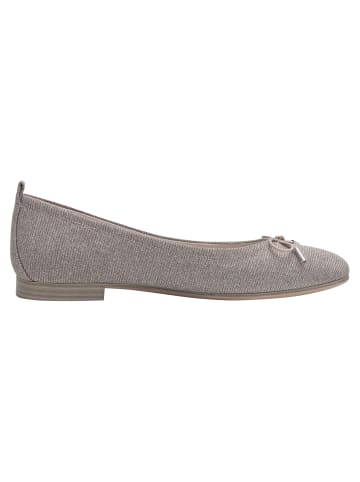 Tamaris Ballerina in ROSE GLAM