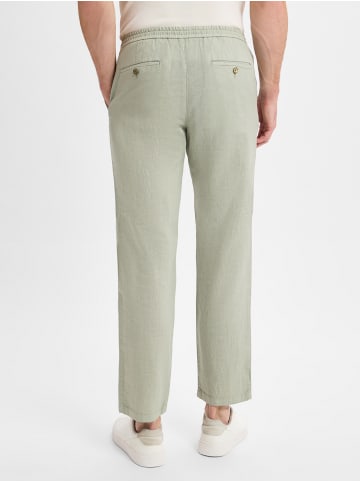 Finshley & Harding London Hose Cross in schilf