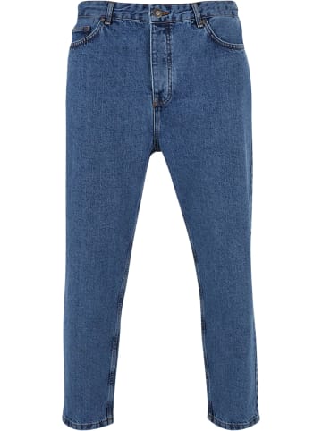 2Y Studios 2Y Studios Herren 2Y Straight Fit Jeans in blue