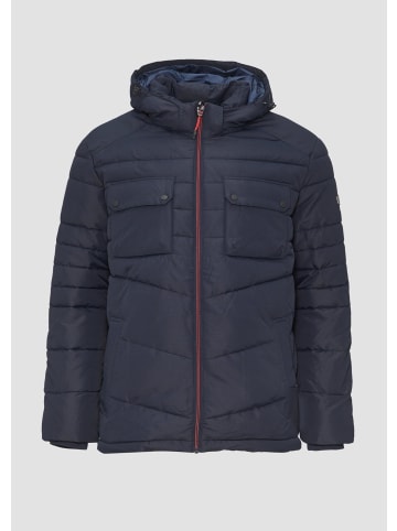 s.Oliver Outdoor-Jacke in 5978_navy