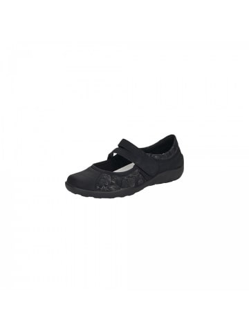 remonte Ballerina  in Schwarz