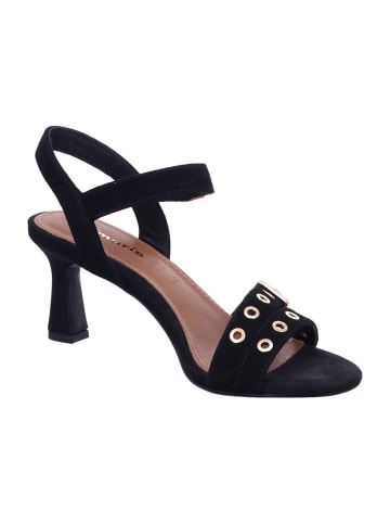 Tamaris Sandaletten in BLACK
