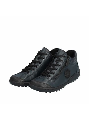 remonte Winterstiefel für Damen in blau