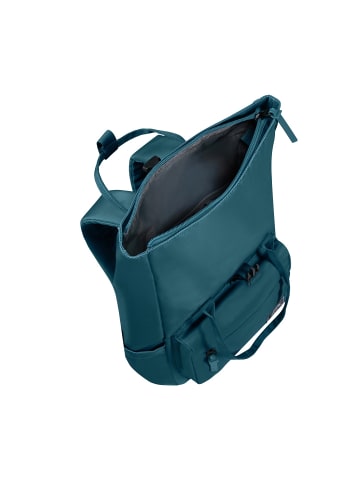 American Tourister Urban Groove UG16 Backpack City Rucksack 143779 in deep ocean