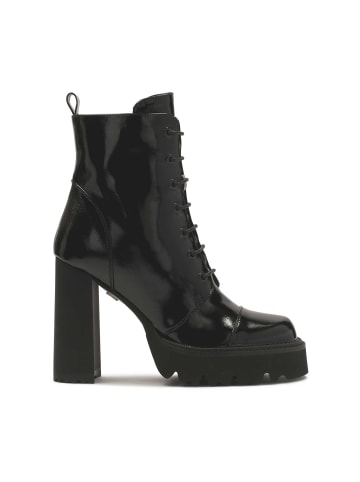Kazar Boots in Schwarz