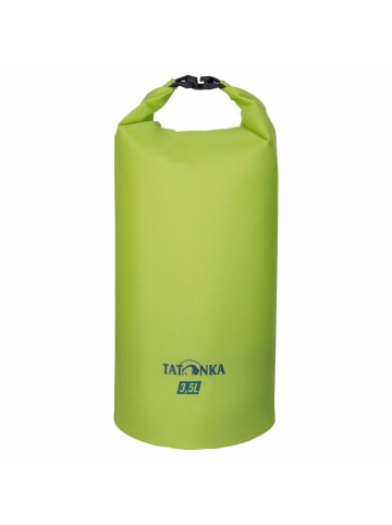 Tatonka WP Stuffbag Light 3.5l - Packsack 20 cm in lime