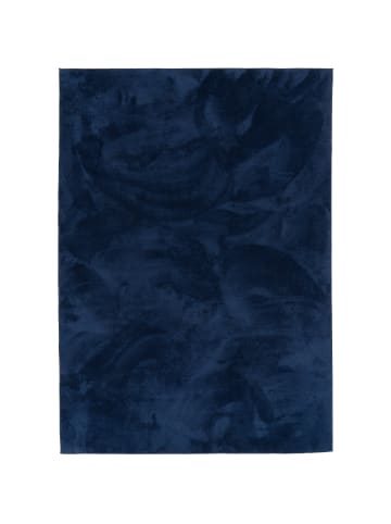 Pergamon Fellteppich Super Soft Pearl in Antraciet