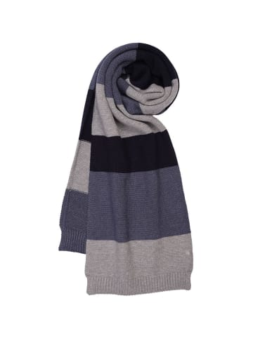 Balke Strick-Set in blau