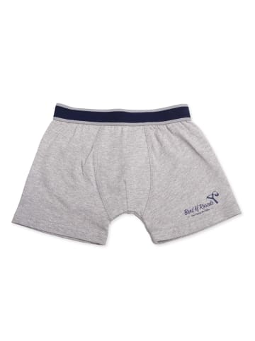 Band of Rascals Unterhose " Rascal " in grau