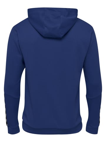 Hummel Hummel Hoodie Hmlauthentic Multisport Herren in TRUE BLUE