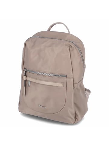 Tamaris Rucksack ANGELA in Taupe