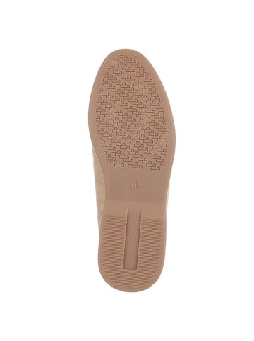 Ital-Design Halbschuh in Braun