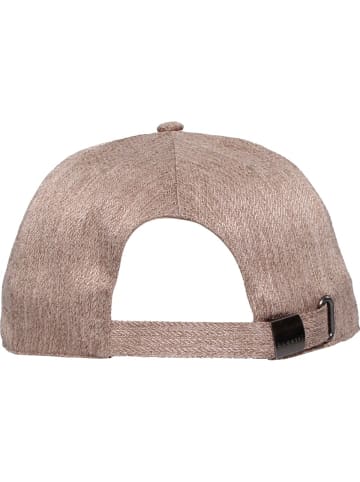 Bugatti Baseball Cap in beige