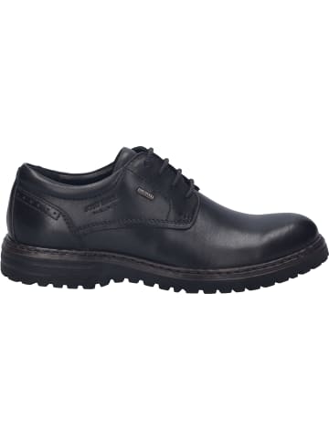 Josef Seibel Halbschuh Erroll 50 in schwarz