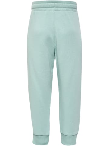 Hummel Druckknopf Anzug Hmlarine Lebensstil Kinder in BLUE SURF